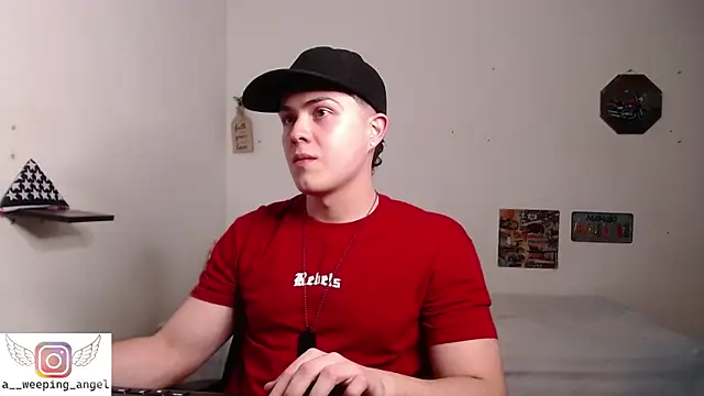 oak david online show from January 7, 2026, 1:21 am