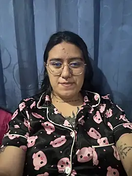 Gaby Gabbyy online show from February 20, 2026, 11:28 pm