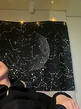 SuYu6688 online show from March 18, 2026, 12:19 pm