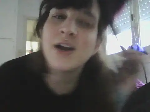 Snapshot of Darkytah chatting on February 12, 2026, 9:03 pm Darkytah online show from February 12, 2026, 9:03 pm