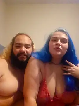 Ally-katt online show from December 3, 2025, 2:12 am