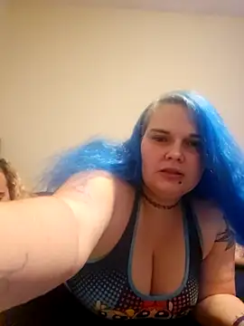 Ally-katt online show from December 5, 2025, 8:13 am