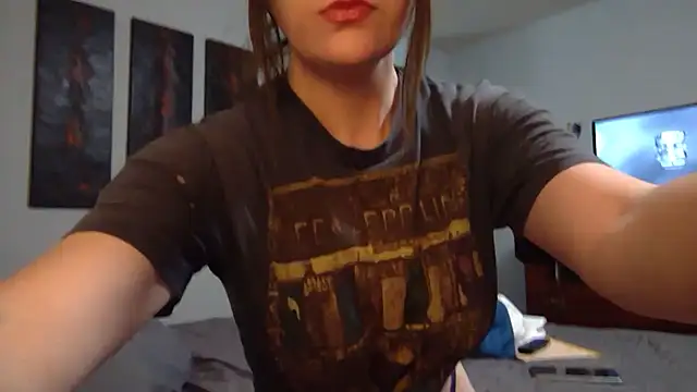 athenalynne online show from December 5, 2025, 2:21 am