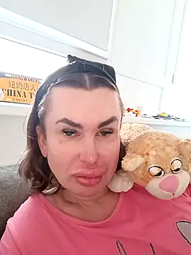 Snapshot of ViktoriiaSex chatting on November 30, 2025, 7:09 am ViktoriiaSex online show from November 30, 2025, 7:09 am