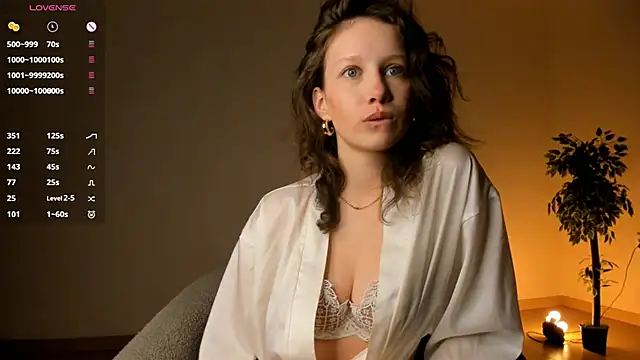 LachelleFrommer online show from April 6, 2026, 1:12 am