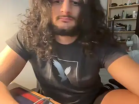 Snapshot of enkidu_love chatting on November 30, 2025, 10:27 am enkidu love online show from November 30, 2025, 10:27 am