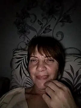 MichelleLove48 online show from December 1, 2025, 7:59 pm