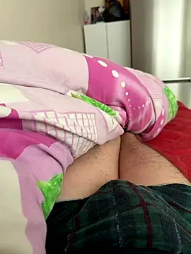 BABAYORGUN344455 online show from November 30, 2025, 12:39 pm