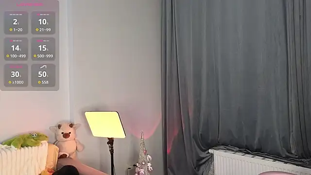 Snapshot of mimiicherry chatting on January 19, 2026, 3:10 am mimiicherry online show from January 19, 2026, 3:10 am