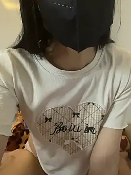 MGirlCute online show from February 5, 2026, 2:57 pm