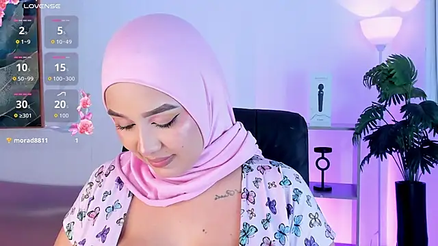 Snapshot of Jazmin_kithana chatting on May 31, 2026, 11:27 pm Jazmin kithana online show from May 31, 2026, 11:27 pm
