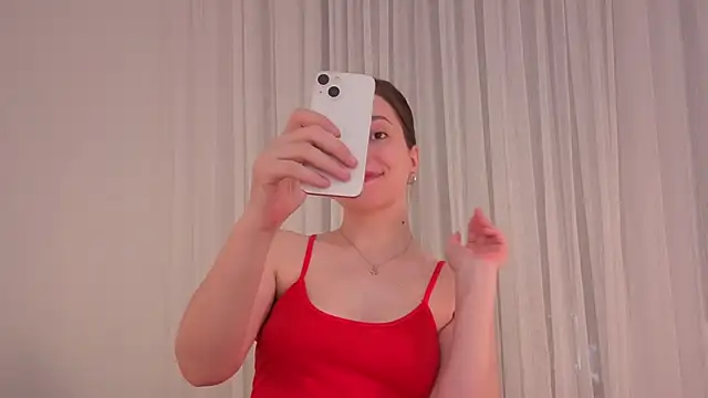  Anna 69 online show from February 25, 2026, 3:23 pm