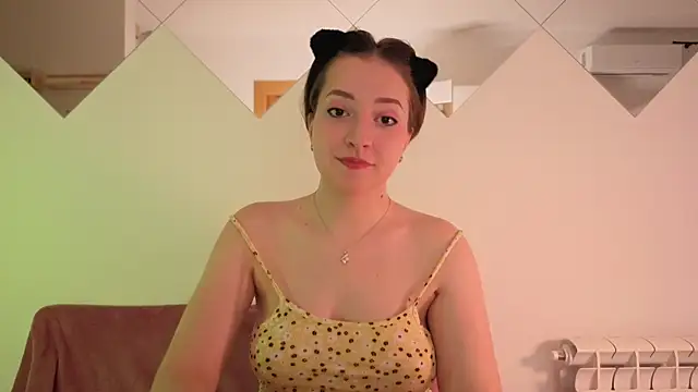  Anna 69 online show from February 6, 2026, 4:14 pm