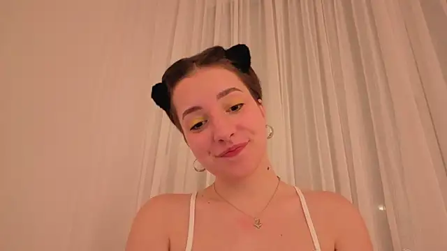  Anna 69 online show from February 10, 2026, 5:23 pm