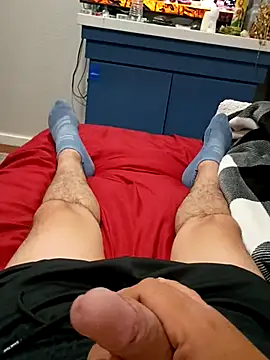 Lalin2323 online show from February 7, 2026, 1:24 am