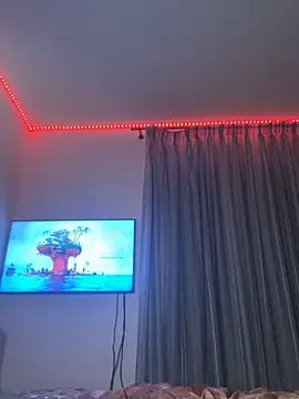 Crazy Marshall online show from November 30, 2025, 11:49 pm