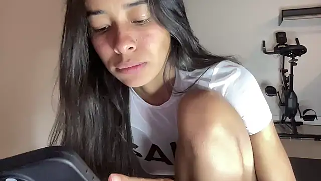 HosanaKim online show from February 13, 2026, 9:48 pm