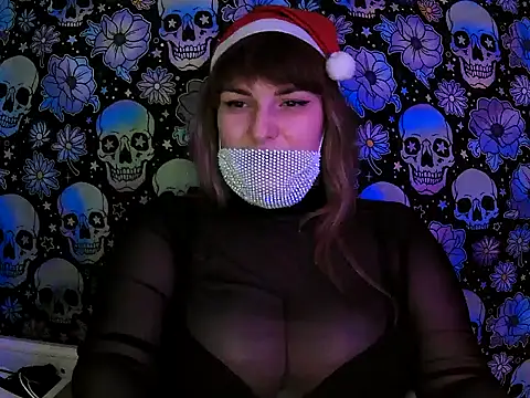 Zadira Foxi online show from December 21, 2025, 1:52 am