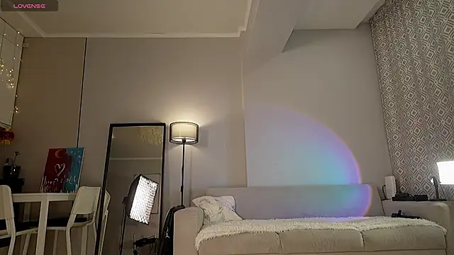 yoursecretloveee online show from February 3, 2026, 2:11 pm