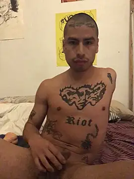 Snapshot of Natt76 chatting on December 1, 2025, 12:44 am Natt76 online show from December 1, 2025, 12:44 am