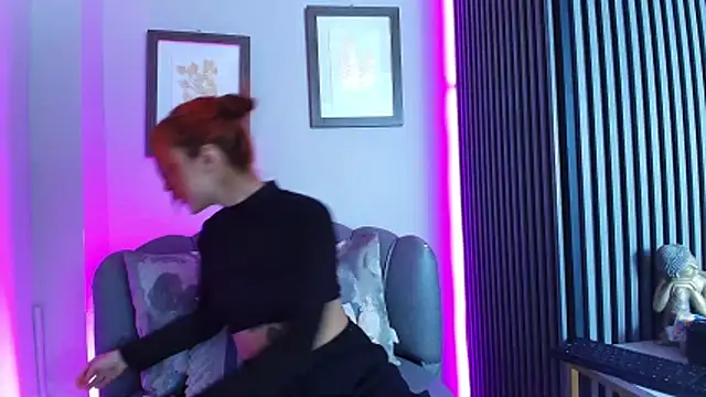 Ariana collinss online show from March 9, 2026, 11:58 am