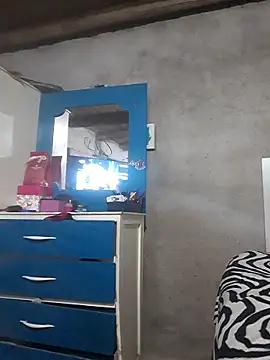 Estefanny Lolyy online show from January 14, 2026, 2:59 am