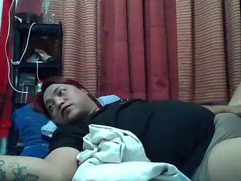 alexassecretxx online show from February 10, 2026, 2:05 pm