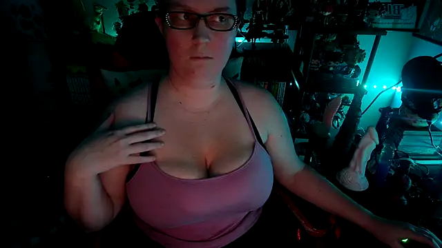 SugarTsunami online show from January 18, 2026, 12:14 am