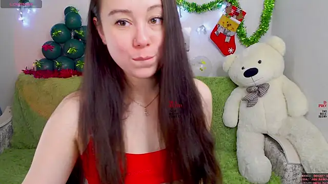 Snapshot of AlinaEleven chatting on January 10, 2026, 11:44 pm AlinaEleven online show from January 10, 2026, 11:44 pm