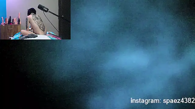 Shadia Squirt online show from March 7, 2025, 9:40 am