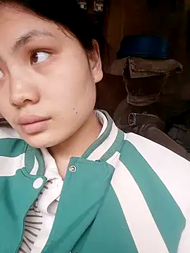 Hilary-123 online show from February 24, 2026, 1:17 am