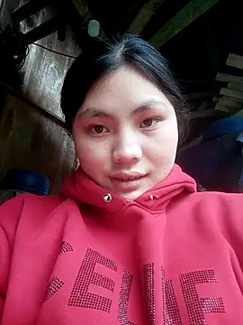 Hilary-123 online show from March 12, 2026, 3:23 am