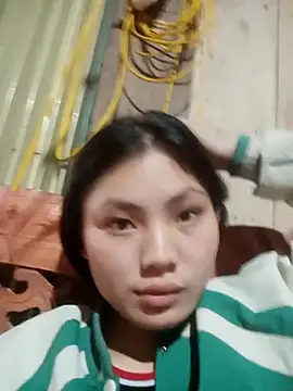 Hilary-123 online show from January 14, 2026, 1:53 am