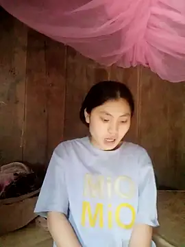 Hilary-123 online show from March 7, 2026, 2:18 am