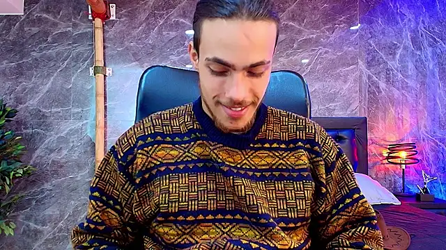 Snapshot of PatrickS25 chatting on January 17, 2026, 3:54 am PatrickS25 online show from January 17, 2026, 3:54 am