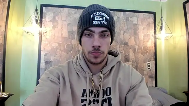 Snapshot of PatrickS25 chatting on February 3, 2026, 4:10 am PatrickS25 online show from February 3, 2026, 4:10 am