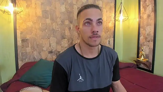 Snapshot of PatrickS25 chatting on February 19, 2026, 4:53 am PatrickS25 online show from February 19, 2026, 4:53 am