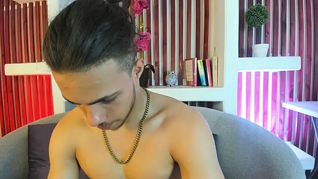 Snapshot of PatrickS25 chatting on February 24, 2026, 4:13 am PatrickS25 online show from February 24, 2026, 4:13 am