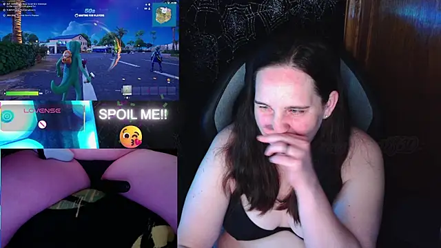 msgamergirl69 online show from April 29, 2026, 4:27 am