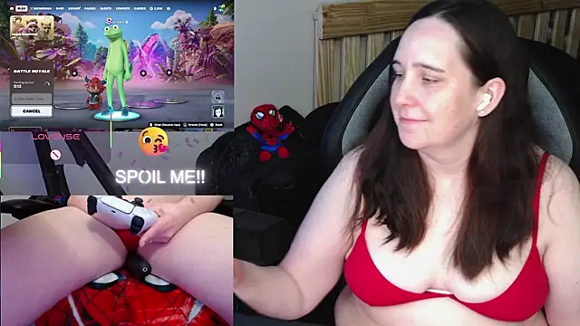 msgamergirl69 online show from April 28, 2026, 3:22 am