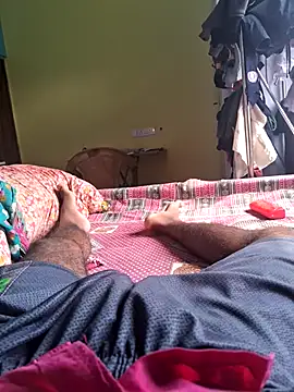 Callboy Supra online show from December 1, 2025, 5:41 am