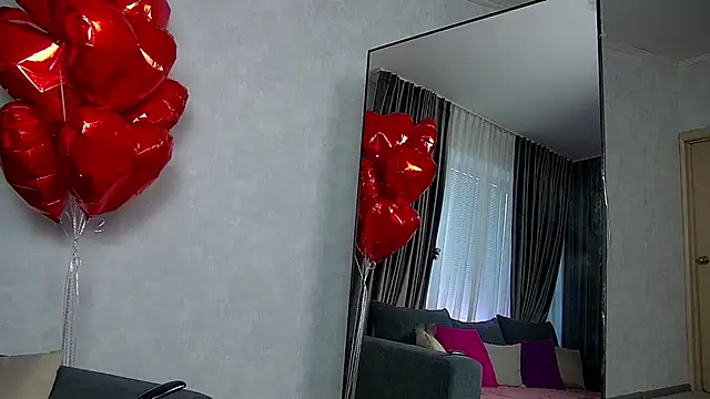 Kitty Asstronaut online show from February 20, 2026, 6:26 am