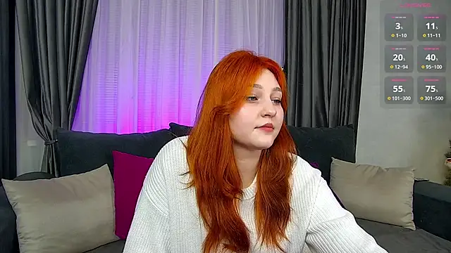 Kitty Asstronaut online show from December 17, 2025, 1:10 am