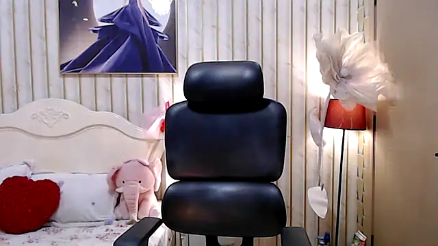 Ghost-04 online show from March 15, 2026, 11:39 am