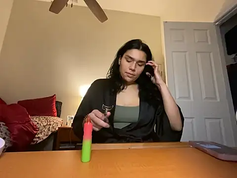lunabellaX0 online show from February 23, 2026, 4:36 am
