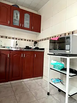 Scarlett firee online show from December 18, 2025, 5:06 pm