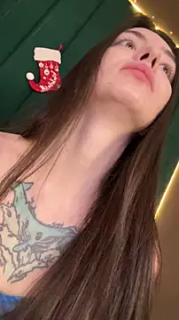 KaylaGraceful online show from December 18, 2025, 1:15 pm