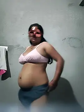 Curvy Chaaya online show from January 11, 2026, 4:30 am