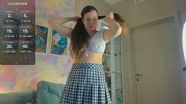 Matha Spring online show from December 3, 2025, 11:42 am