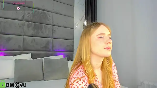 Victori Fox online show from January 18, 2026, 1:42 am